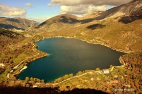 Agriturismo Miralago Scanno